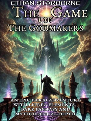cover image of The game of the Godmakers